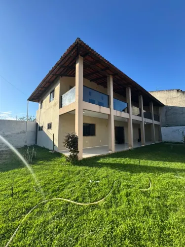 Casa Duplex à venda no Centro de Paracuru
