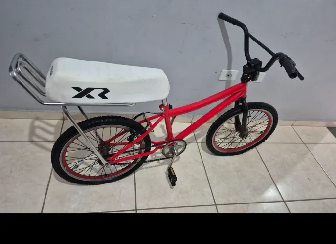 Bicicleta Aro 20