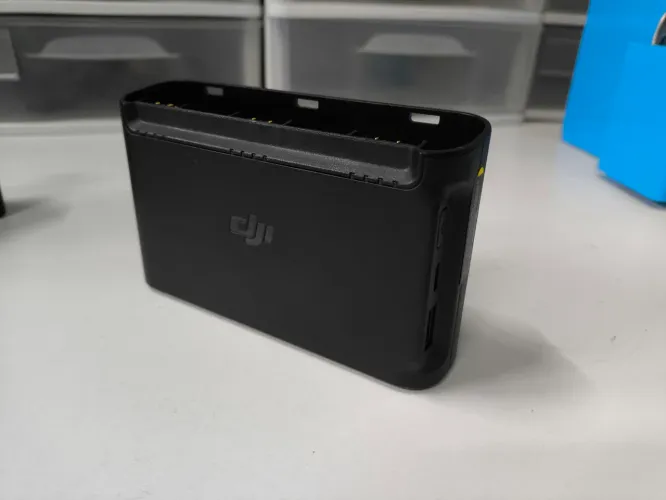Hab de carregamento Drone DJI Mavic mini 