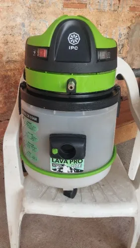 Extratora Ipc135 lava pro lite