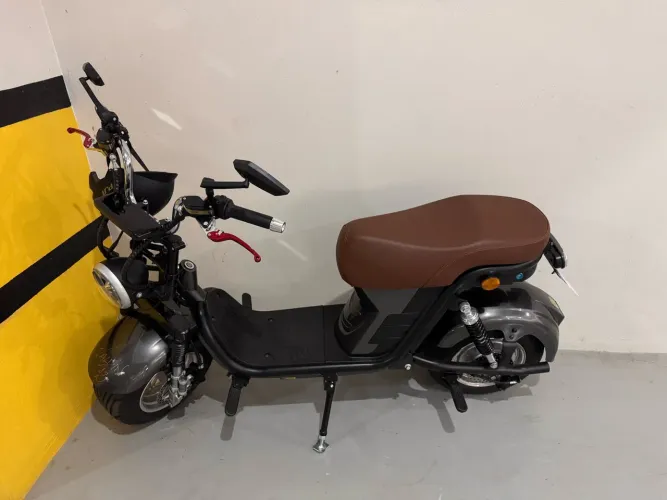 Scooter Eletrica X12 1000w 2026
