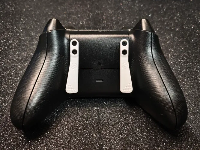 Controle Xbox séries - Com Peddles e TMR - Aceito seu usado com drift etc...na troca