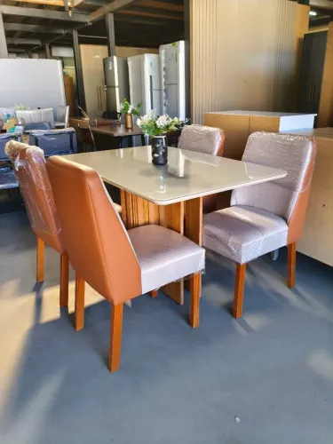 Mesa Sofia 1.20x0.90