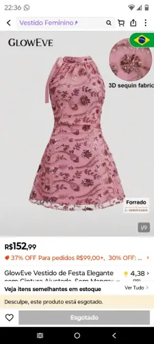 Vestido