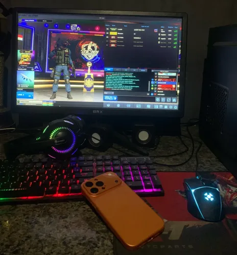Computador 