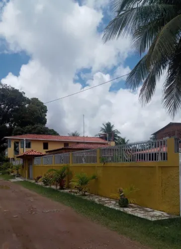 Casa temporada Ilha