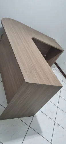 Mesa de escritório 