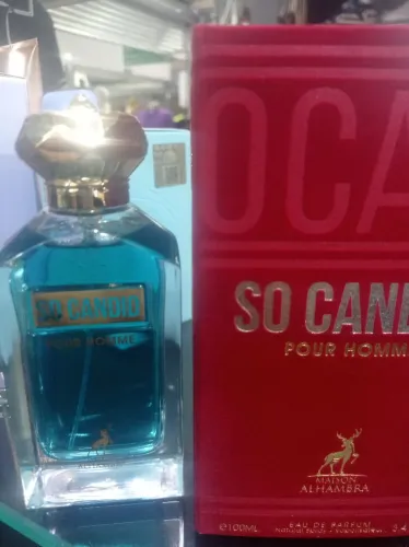 Perfumes original 