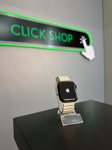 Apple Watch series 11 GPS + celular - Garantia Apple