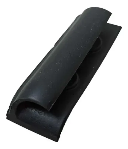 Borracha Vedação Inferior Porta D.e Duster 2021 À 2023 Cx182