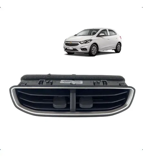 Difusor Saída De Ar Gm Onix E Joy 2017 A 2020 52096685