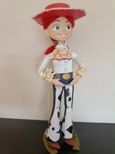 Toy Story Jessie Collection Português
