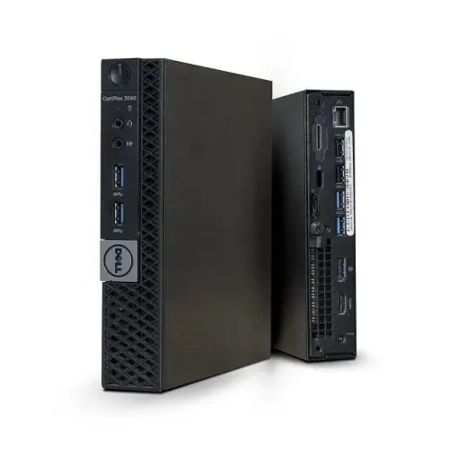 MINI DELL 3040 i3 / 6geração