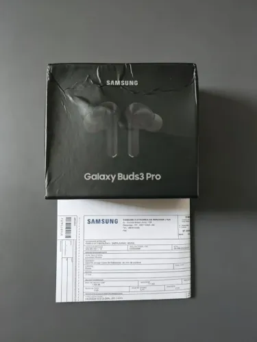 Galaxy Buds 3 Pro