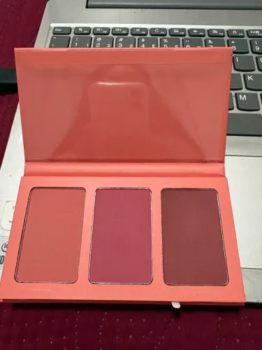 Blush SHEGLAM