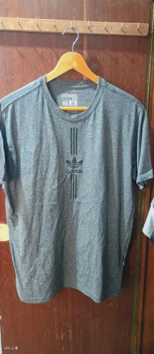 Camisa Adidas Originals Ultimate Tee