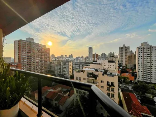 Próximo METRÔ ANA ROSA, SESC VILA MARIANA e PARQUE IBIRAPUERA, apto 108m², 3 dormitórios e