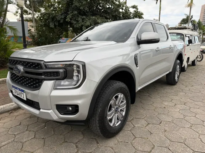 Ford Ranger XLS 2.0l 4X4 2026