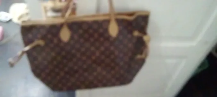 Bolsa louis vuitton