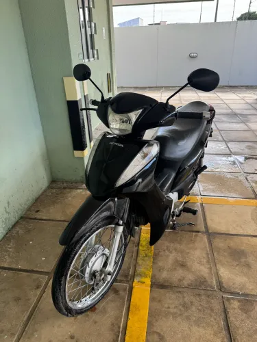 VENDO OU TROCO BIZ 125