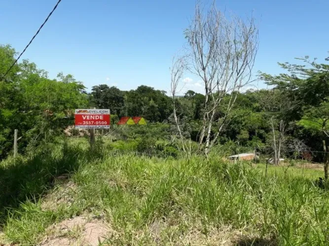 Venda de Terreno / Padrão na cidade de Rio Claro