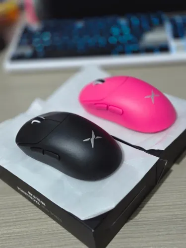 Mouse Gamer DELUX M400 Tri-Mode