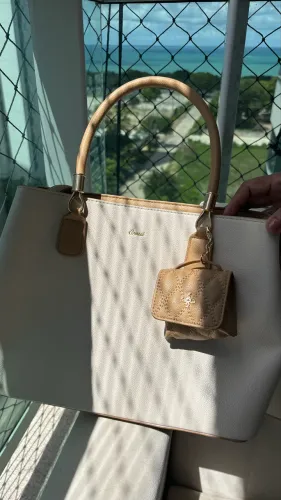 bolsa CROSI lacrada dos EUA original