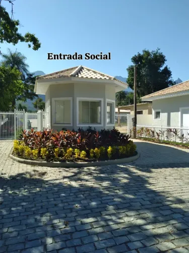 Lote/Terreno para venda com 382 m² (metragem 15m x 25m) em Guapiaçu - Cachoeiras de Macacu
