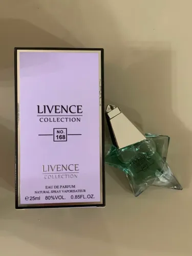 PERFUME INSPIRADO NO ANGEL