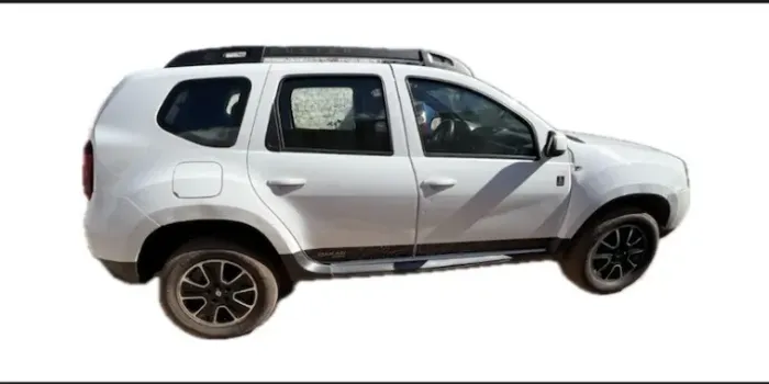 Renault Duster Dakar 4X2 1.6 Hi-flex 16V Mec. 2016