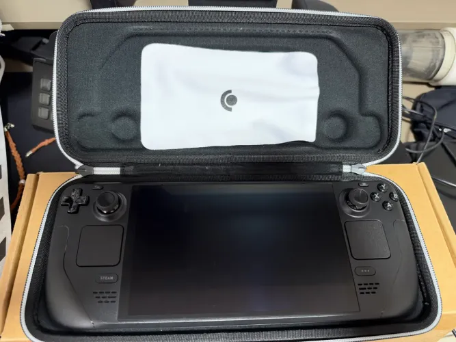 Steam Deck OLED 1TB