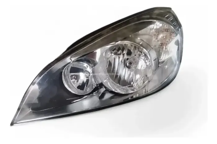 Farol Esquerdo Volvo S60 2010 2011 2012 