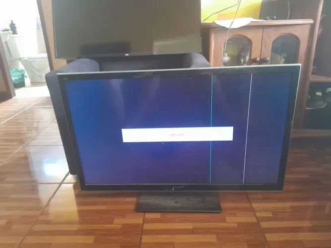 Vendo Tvs para retirada de peças ou concerto