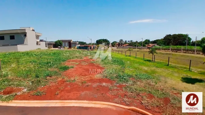 Terreno (terreno em condominio fechado) , portaria 24 horas, em condomínio fechado