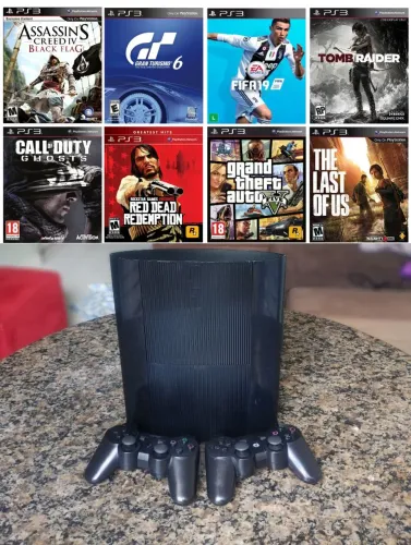 Ps3