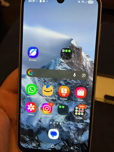 Vendo Samsung Galaxy A16