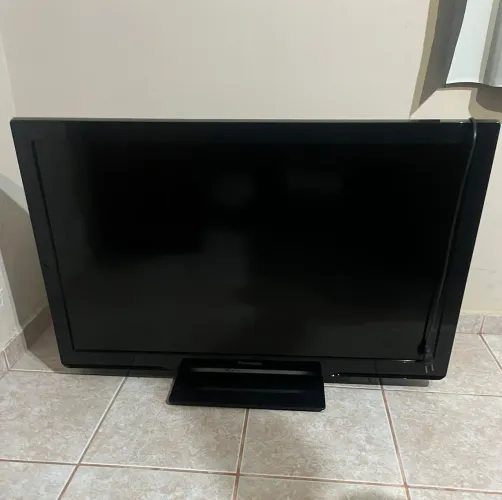 Vendo TV Panasonic 40'