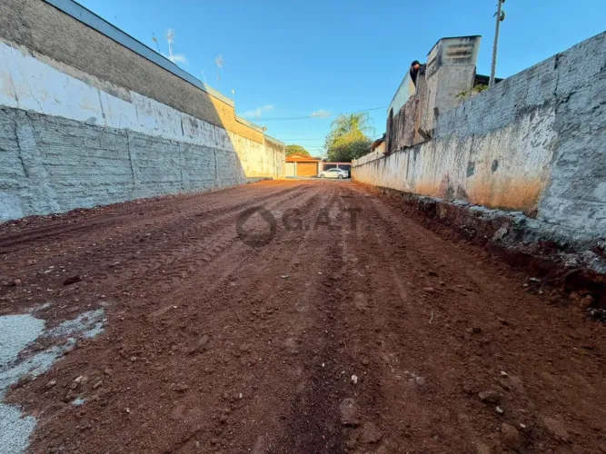 Terreno à venda em Sorocaba-SP, Vila Espirito Santo 243,00 m² de área!