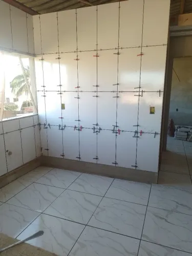 Construção e reformas