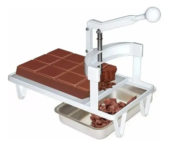 Picador de Chocolate