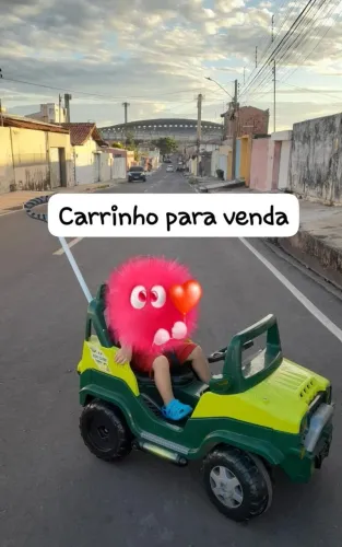 Carrinho