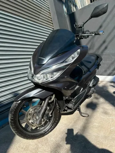 HONDA PCX 2022 - 150 CC 