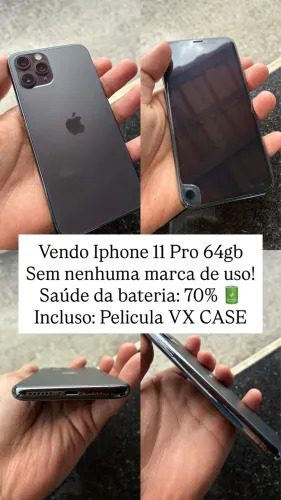 Iphone 11 Pro