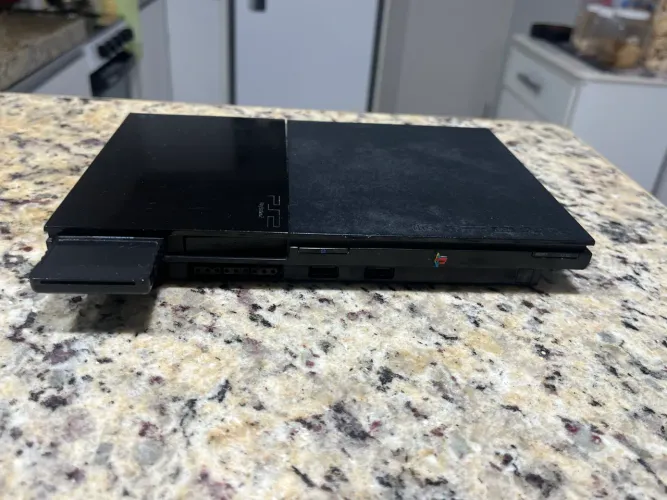 PlayStation 2