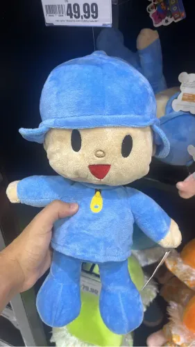 Pocoyo
