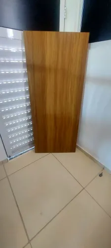 Vendo Bancada em Mdf. 
