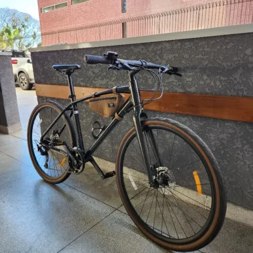 Bicicleta Sense Activ 2024 | Tamanho L