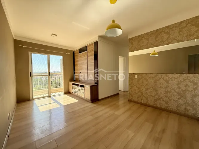Apartamento à venda no condomínio Jardim da Primavera