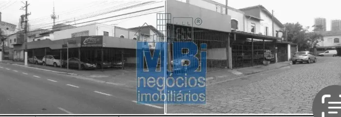 MÓVEL COMERCIAL
