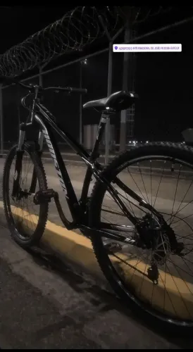 Bike zera